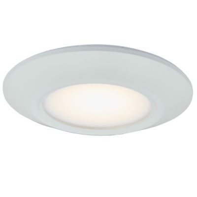 Cassio LED Outdoor Flushmount