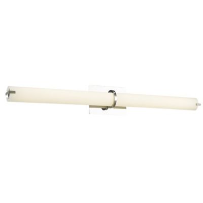 Fiero LED Round Tube Bath Bar