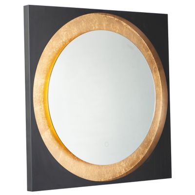 Rin LED Mirror