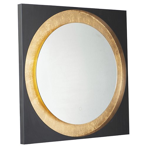 Rin LED Mirror