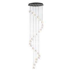 Pietral LED Chandelier
