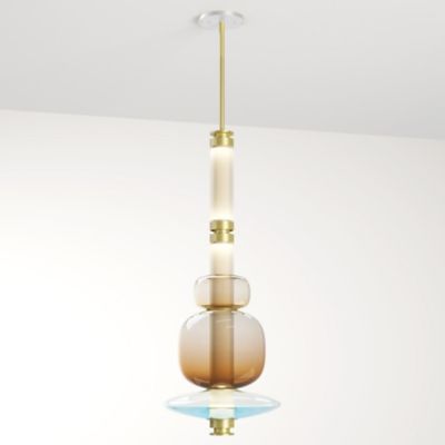 Luna LED Pendant