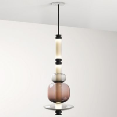 Luna LED Pendant