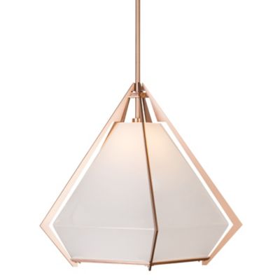 Harlow LED Pendant