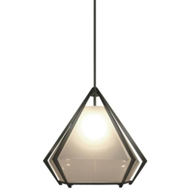 Harlow LED Pendant