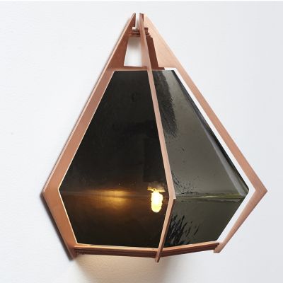 Harlow LED Wall Sconce