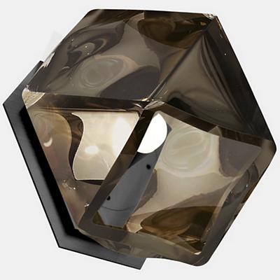 Welles Double-Blown Glass LED Wall / Flushmount