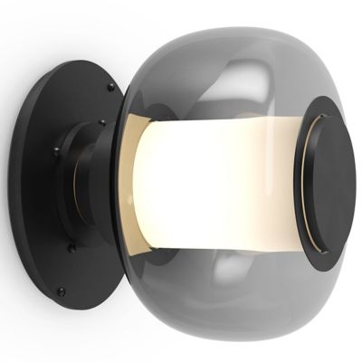 Luna A Series LED Wall Sconce