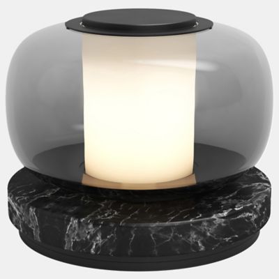 Lune Table Lamp  Visual Comfort Studio Collection - Montreal