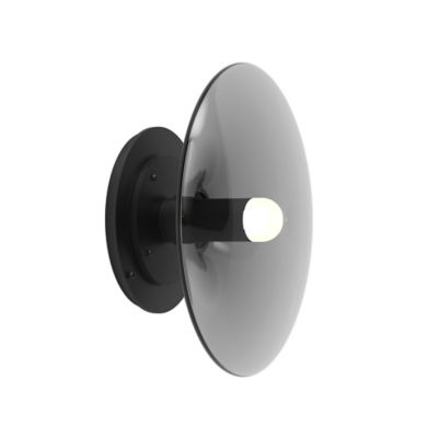 Luna A Series LED Round Wall Sconce