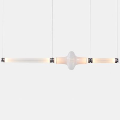 Luna Kaleido 1-Tier Chandelier