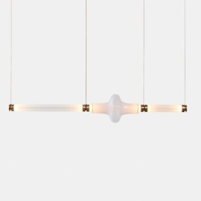 Luna Kaleido XL Chandelier