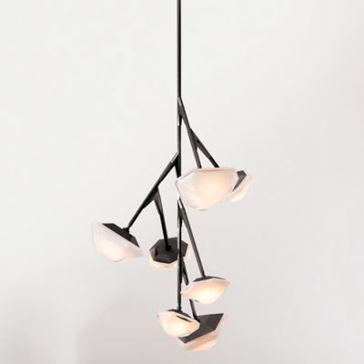 Myriad Vertical Chandelier