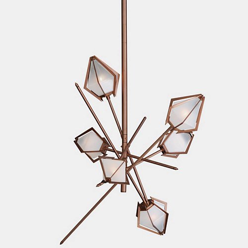 Harlow Small Chandelier