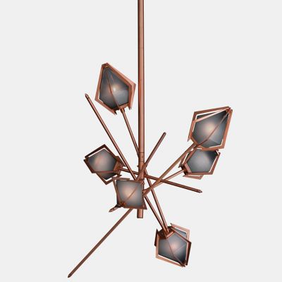 Harlow Small Chandelier