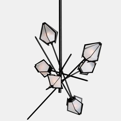 Harlow Small Chandelier