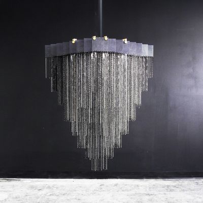 Kelly Chandelier
