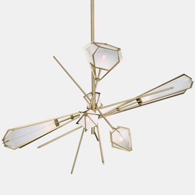 Harlow Large Chandelier