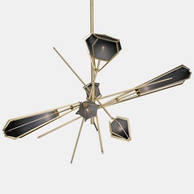 Harlow Large Chandelier