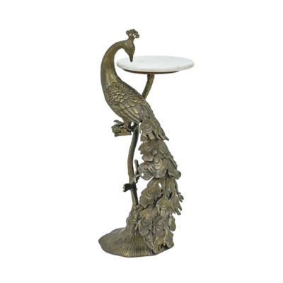 Valcero Side Table
