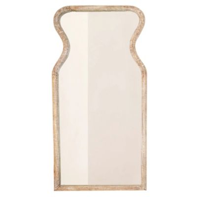 Torlisse Curved Neck Frame Mirror