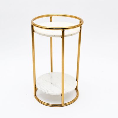 Lorvane Side Table