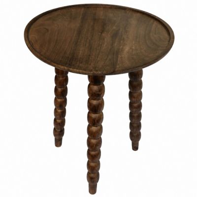 Carradine Accent Table