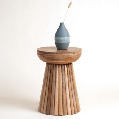 Kirkpatrick Accent Table