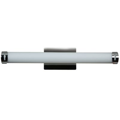 Chic LED Bath Bar by Access Lighting at