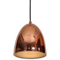 Copper Mini Pendant Lights