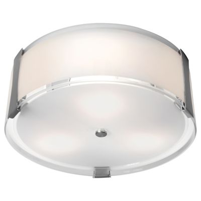 Tara LED Flushmount