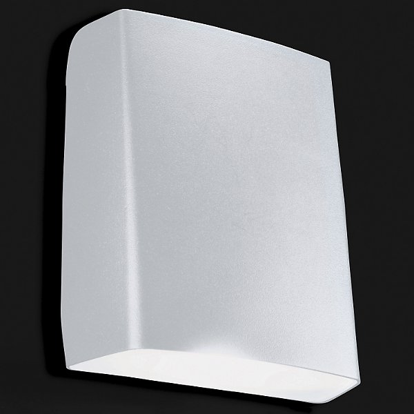 Adapt Outdoor LED Wall Sconce