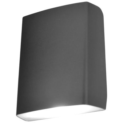 Adapt Outdoor LED Wall Sconce