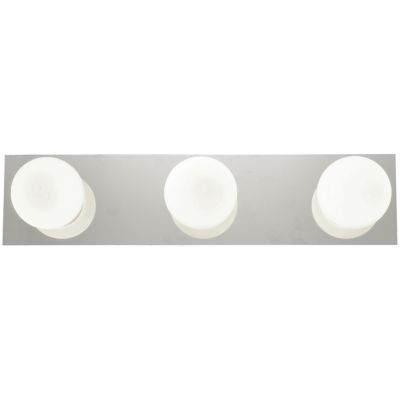 Classic LED Vanity Light