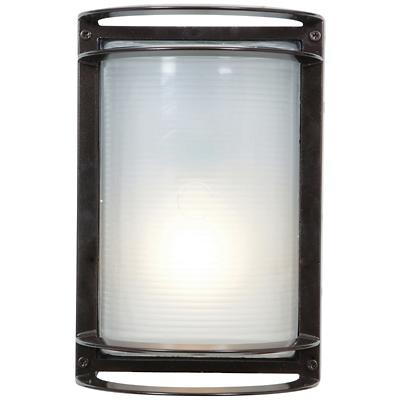Nevis Outdoor Wall Sconce