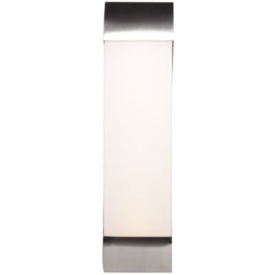 West End LED Vanity Light