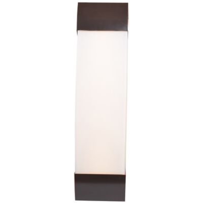 West End LED Vanity Light