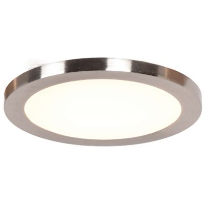 Disc LED Round Flushmount