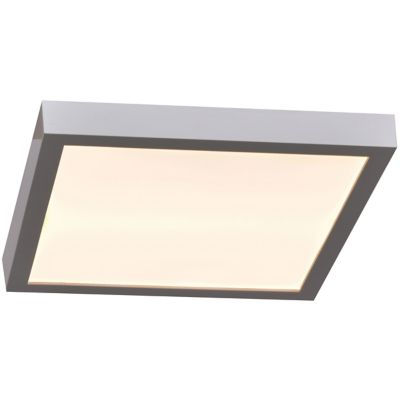 Ulko Exterior LED Outdoor Square Flushmount