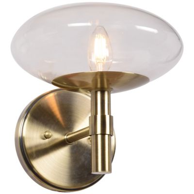 Grand LED Wall Sconce