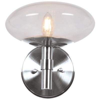 Grand LED Wall Sconce