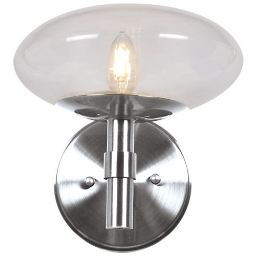 Grand LED Wall Sconce