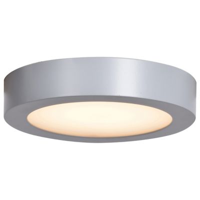 Strike 2.0 LED Flushmount