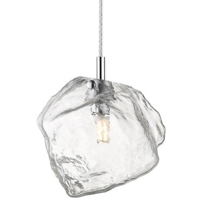 Boulder Mini Pendant