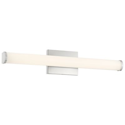 Arc LED Bath Bar
