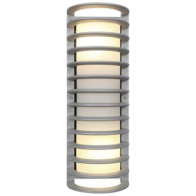 Bermuda LED Tall Outdoor Wall Sconce