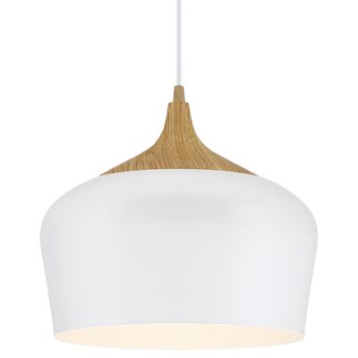 Blend LED Pendant