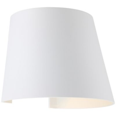 Cone LED Outdoor Wall Sconce