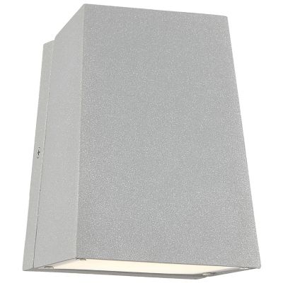 Edge LED Outdoor Wall Sconce
