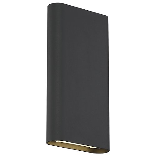Lux LED Bi-Directional Wall Sconce